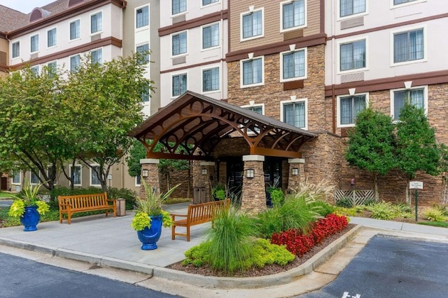 Gallery - Sonesta Es Suites Atlanta - Perimeter Center