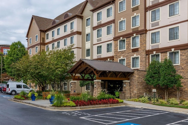 Gallery - Sonesta Es Suites Atlanta - Perimeter Center