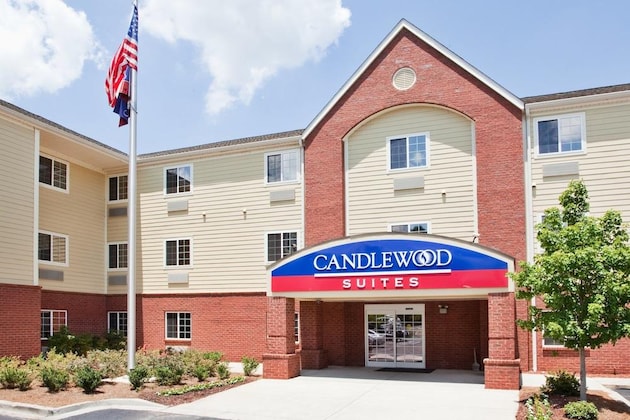 Gallery - Candlewood Suites Augusta, An Ihg Hotel
