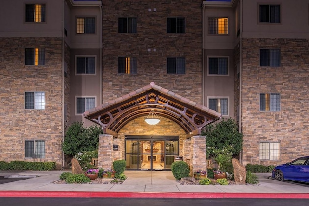 Gallery - Staybridge Suites Las Cruces By Ihg