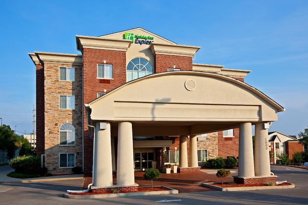 Gallery - Holiday Inn Express Hotel & Suites Lexington-Downtown By Ihg