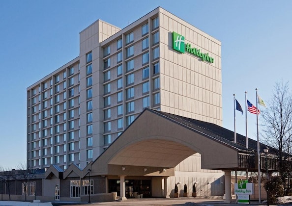 Gallery - Holiday Inn Portland-By The Bay, An Ihg Hotel