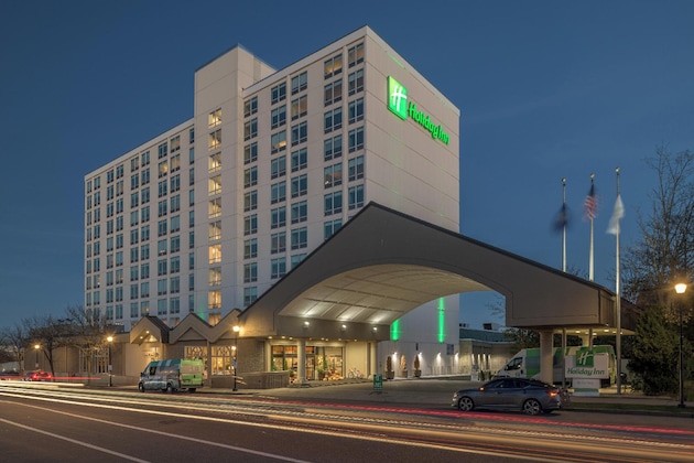 Gallery - Holiday Inn Portland-By The Bay By Ihg