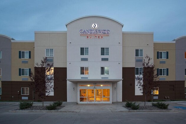 Gallery - Candlewood Suites Sheridan, An Ihg Hotel