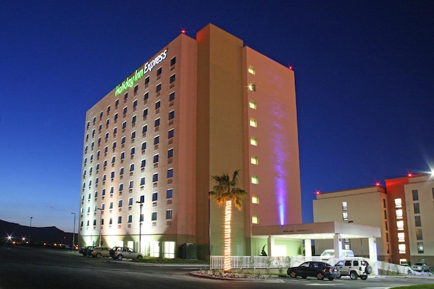 Gallery - Holiday Inn Express Saltillo Zona Aeropuerto By Ihg