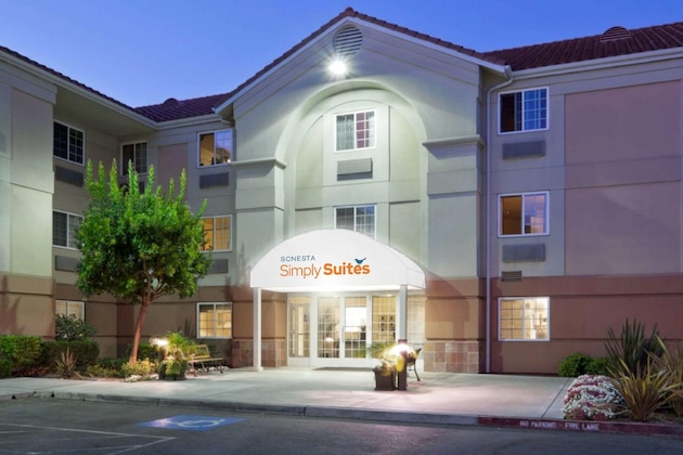 Gallery - Sonesta Simply Suites Silicon Valley - Santa Clara