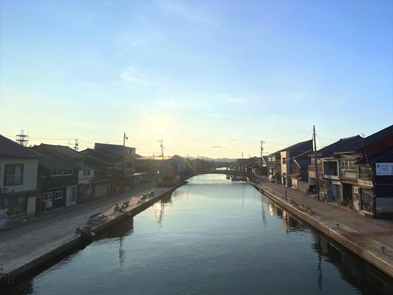 Gallery - Ana Crowne Plaza Toyama By Ihg