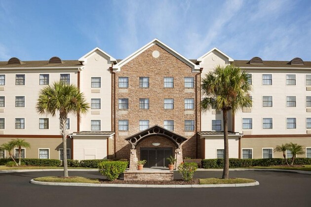 Gallery - Staybridge Suites Tampa East - Brandon, an IHG Hotel