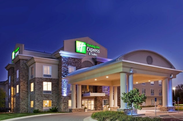 Gallery - Holiday Inn Express Hotel & Suites East Wichita I-35 Andover, An Ihg Hotel