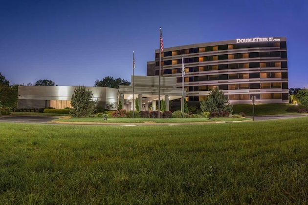 Gallery - Doubletree By Hilton Winston Salem - University, Nc