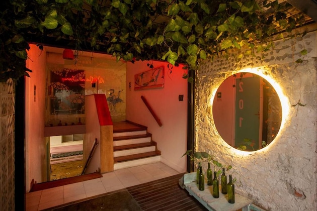Gallery - Hotel Barahona Cartagena