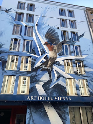 Gallery - Arthotel Vienna