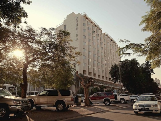 Gallery - Hotel Avenida