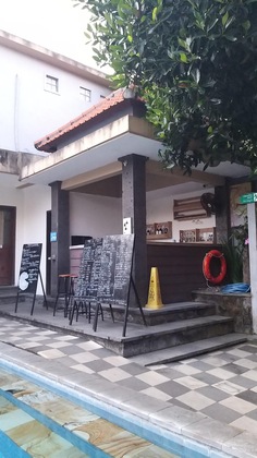 Gallery - Puri Sading Hotel