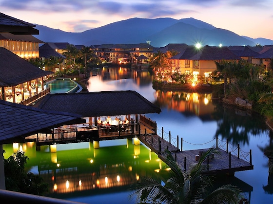 Gallery - Yalong Bay Villas and Spa
