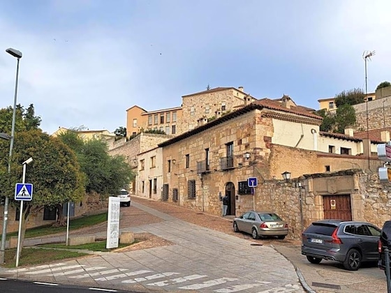 Gallery - Hosteria Real De Zamora