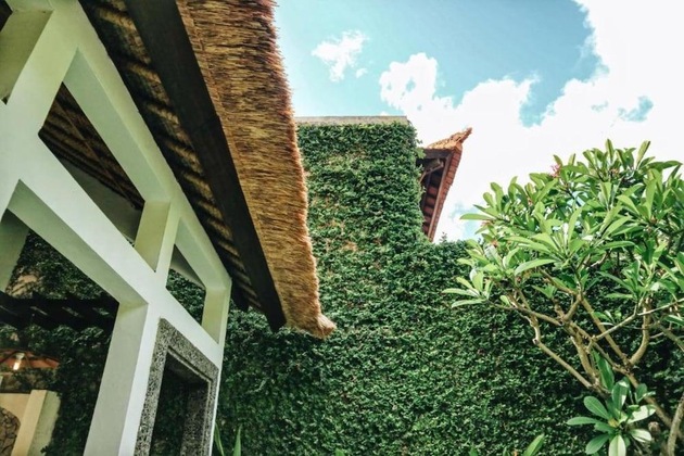 Gallery - Kuta Lagoon Resort And Pool Villas
