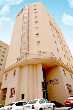 Gallery - Lavilla Hotel