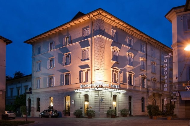 Gallery - Grand Hotel Bastiani