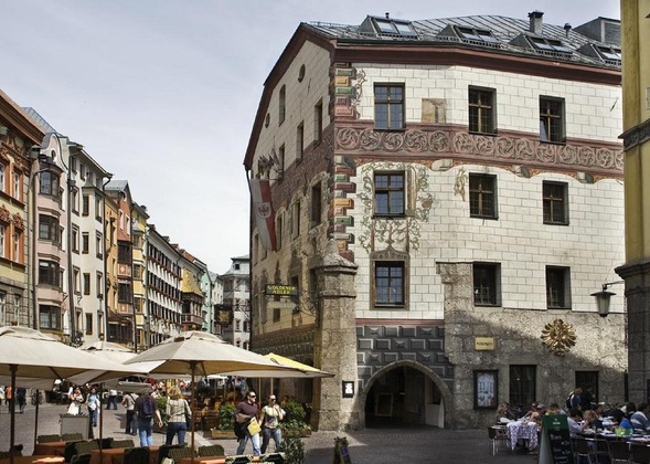 Gallery - Hotel Goldener Adler, Bw Signature Collection By Best Western
