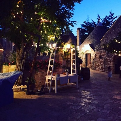 Gallery - Tenuta Monacelle