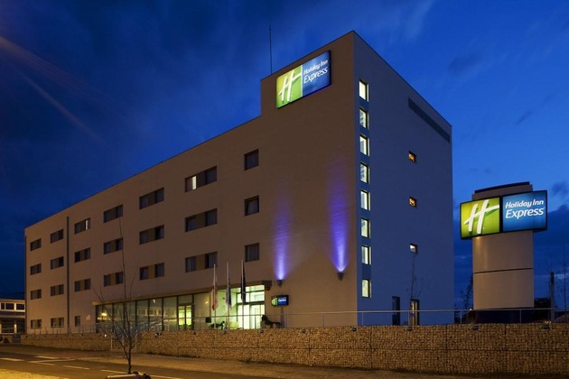 Gallery - Holiday Inn Express Vitoria, An Ihg Hotel