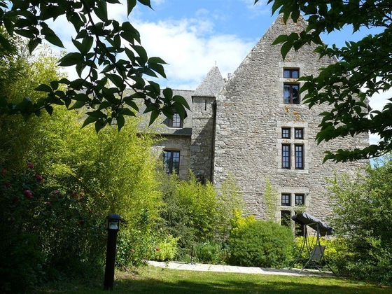 Gallery - Hotel Melaine