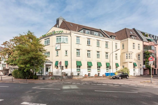 Gallery - Novum Hotel Viktoria Neuss