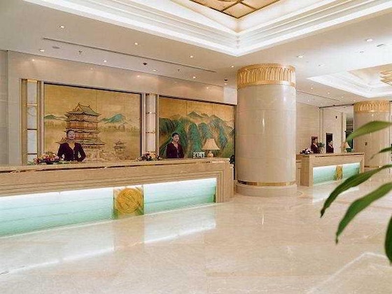 Gallery - Jiang Xi Grand
