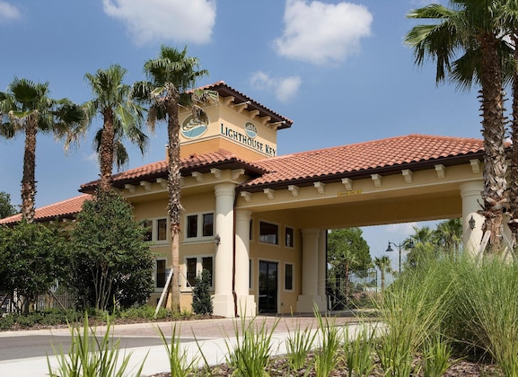 Gallery - The Berkley Orlando