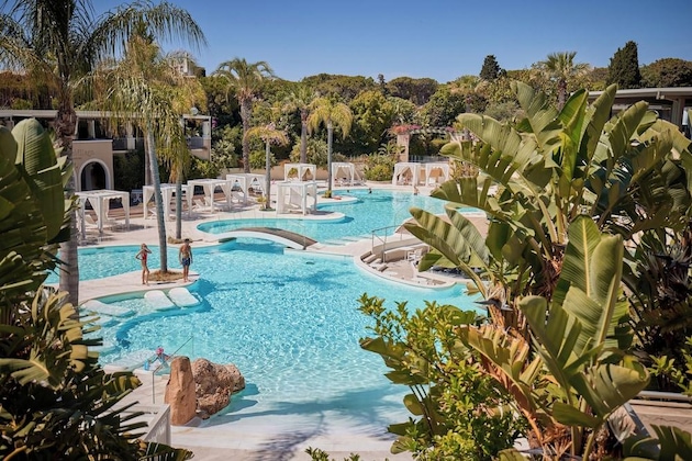 Gallery - Forte Village Resort Il Castello