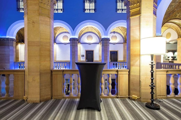 Gallery - The Midland Hotel