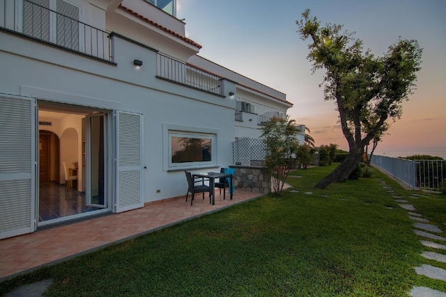 Gallery - Grifo Hotel Charme & Spa