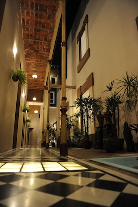 Gallery - Hotel Boutique Racó De Buenos Aires