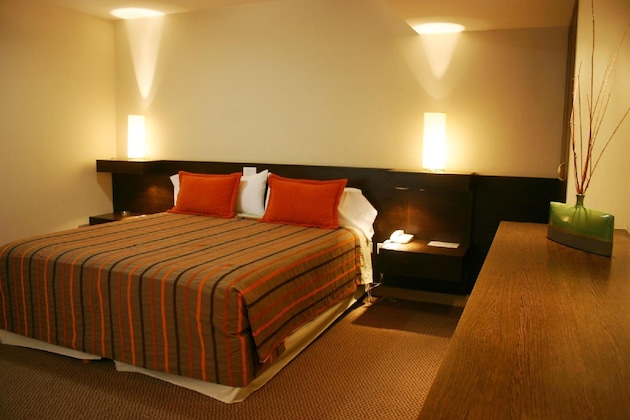 Gallery - Hotel Cordon del Plata