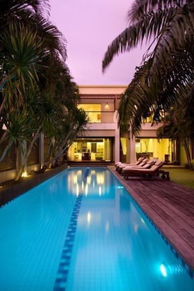 Gallery - Downtown Villas