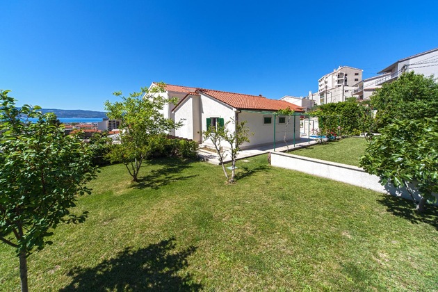 Gallery - Villa Zivana