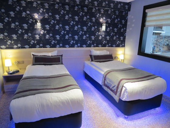 Gallery - Tempo Residence Comfort