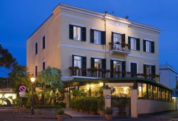 Gallery - Hotel Villa Maria
