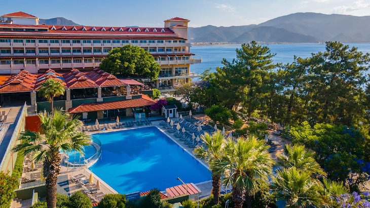 Gallery - Labranda Mares Marmaris - All Inclusive