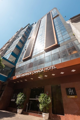 Gallery - Rede Andrade Hotel Canadá