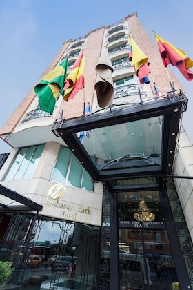 Gallery - Hotel Embassy Park