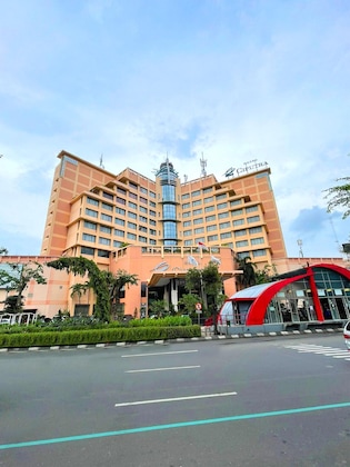 Gallery - Hotel Ciputra Semarang Managed By Swiss-Belhotel International