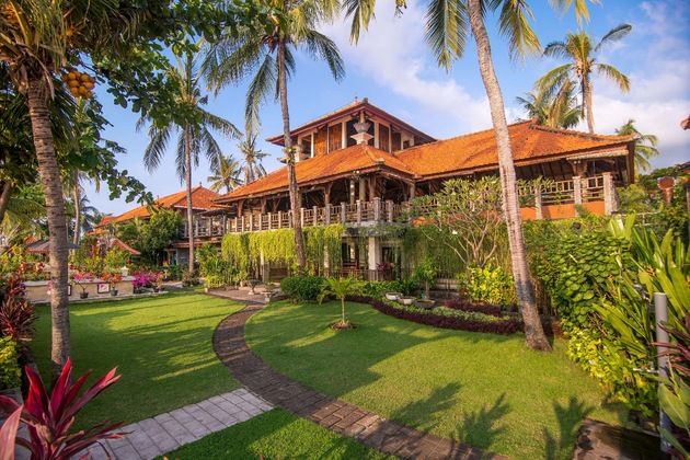 Gallery - Nugraha Lovina Seaview Resort & Spa