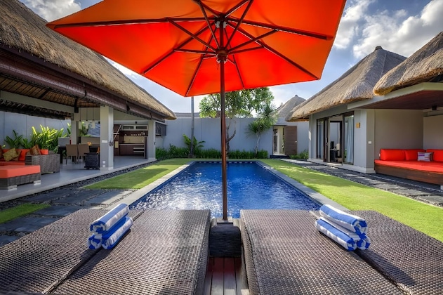 Gallery - Villa Jerami