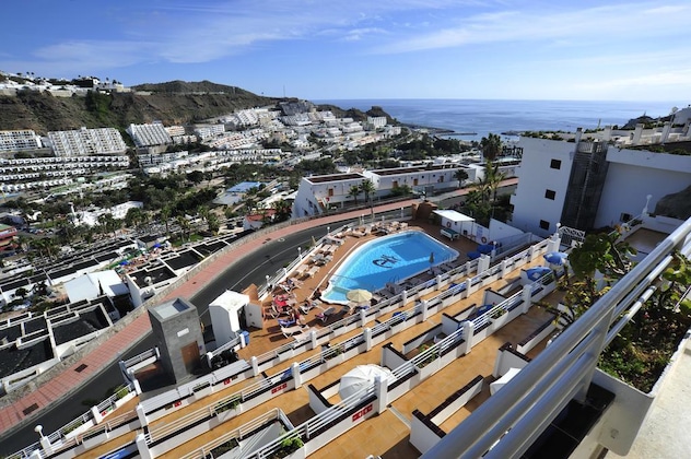 Gallery - Rocamar Apartamentos