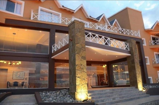 Gallery - Las Dunas Hotel