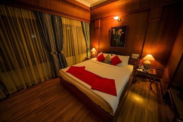 Gallery - The Renai Cochin