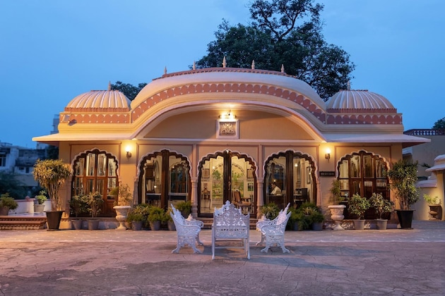Gallery - Hotel Narain Niwas Palace