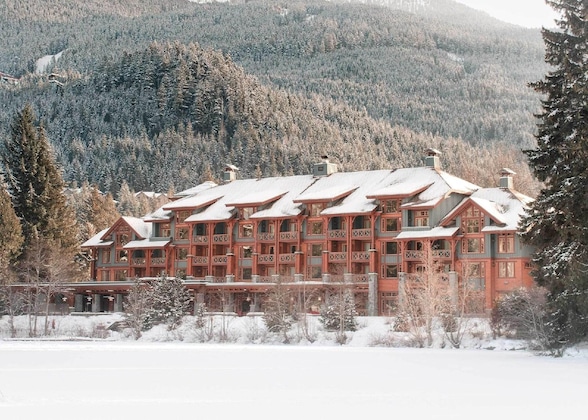 Gallery - Nita Lake Lodge